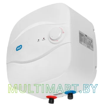 Водонагреватель A&P 310-10A (AP04M010A) картинка 5